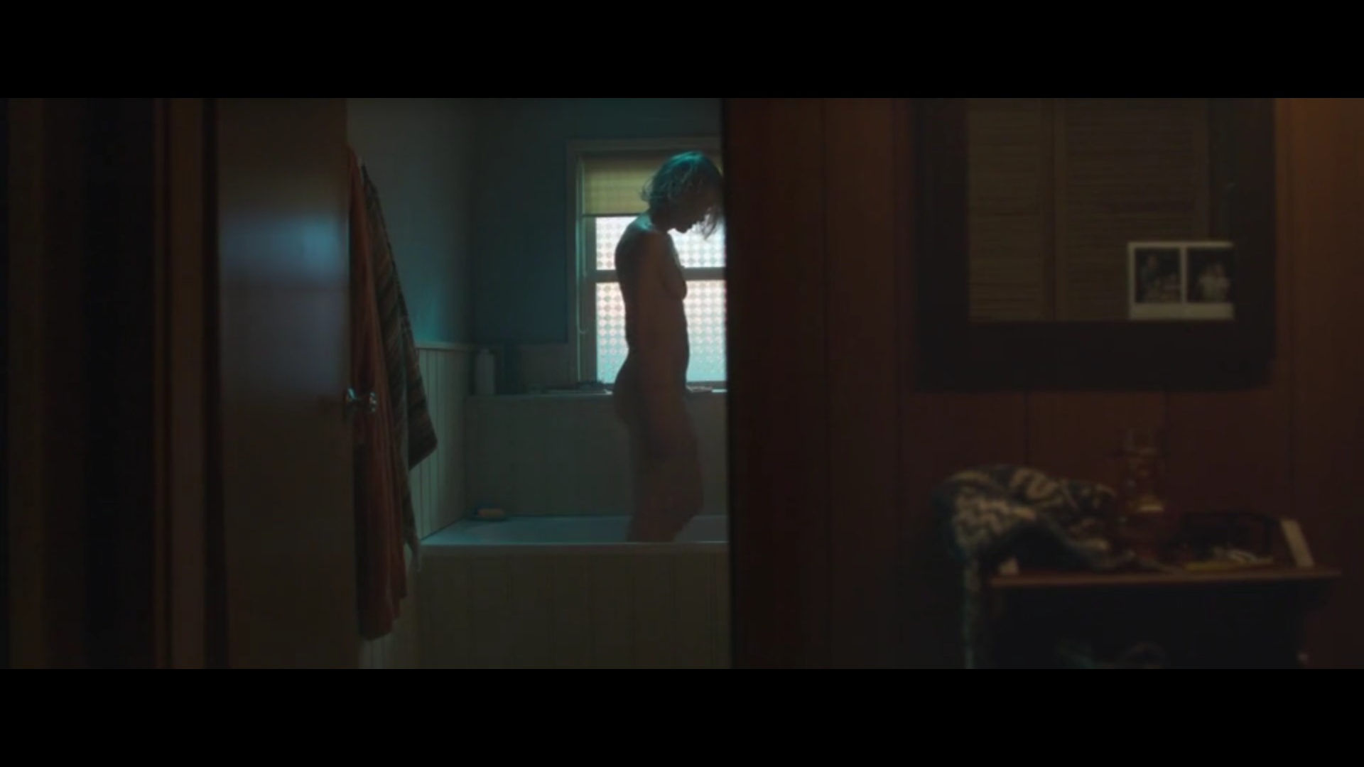 无限风暴剧照的剧照