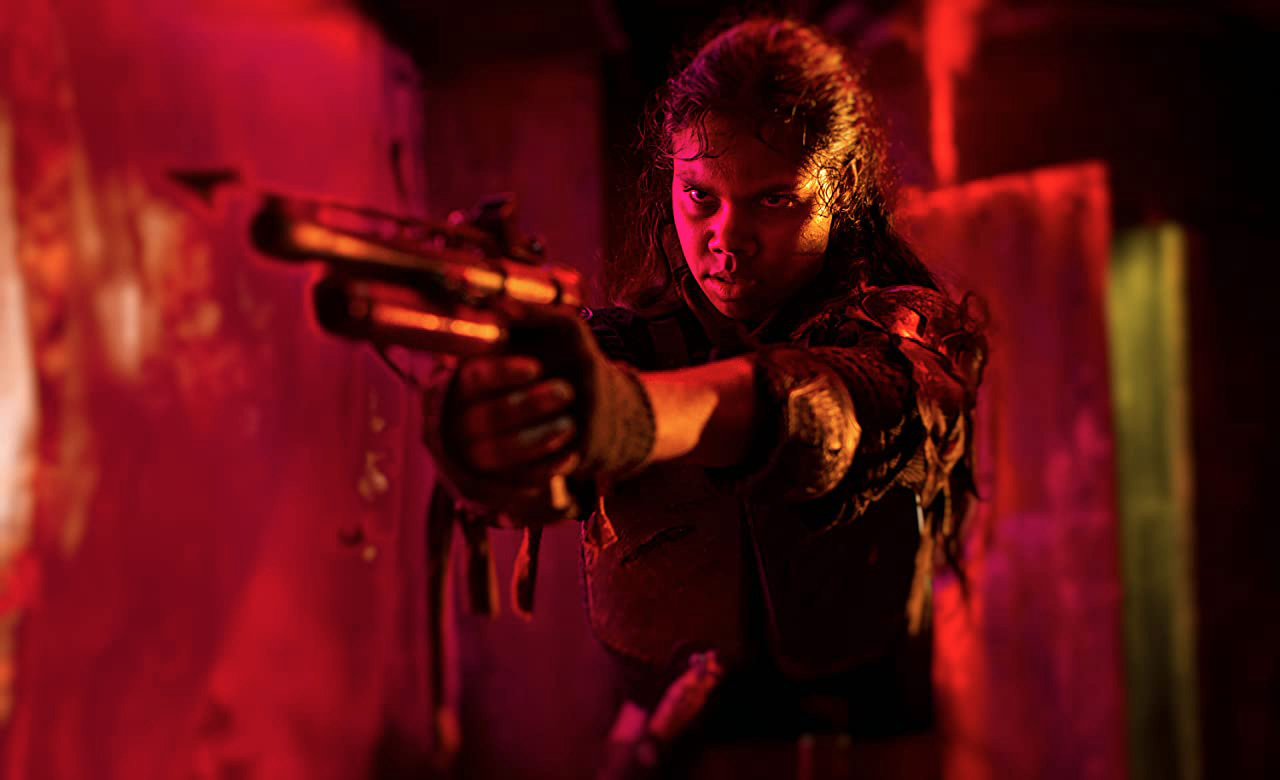 僵尸来袭2：末日剧照的剧照