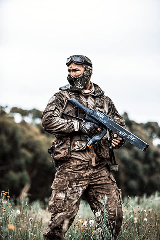 僵尸来袭2：末日剧照的剧照