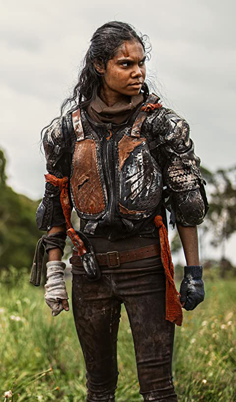 僵尸来袭2：末日剧照的剧照