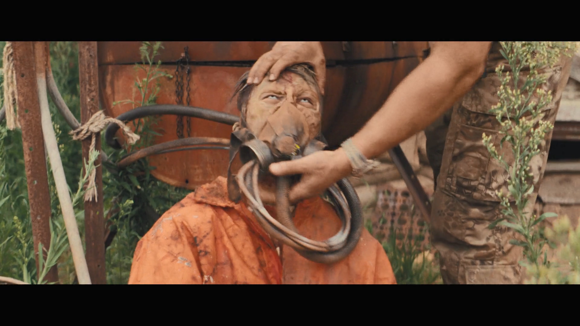 僵尸来袭2：末日剧照的剧照