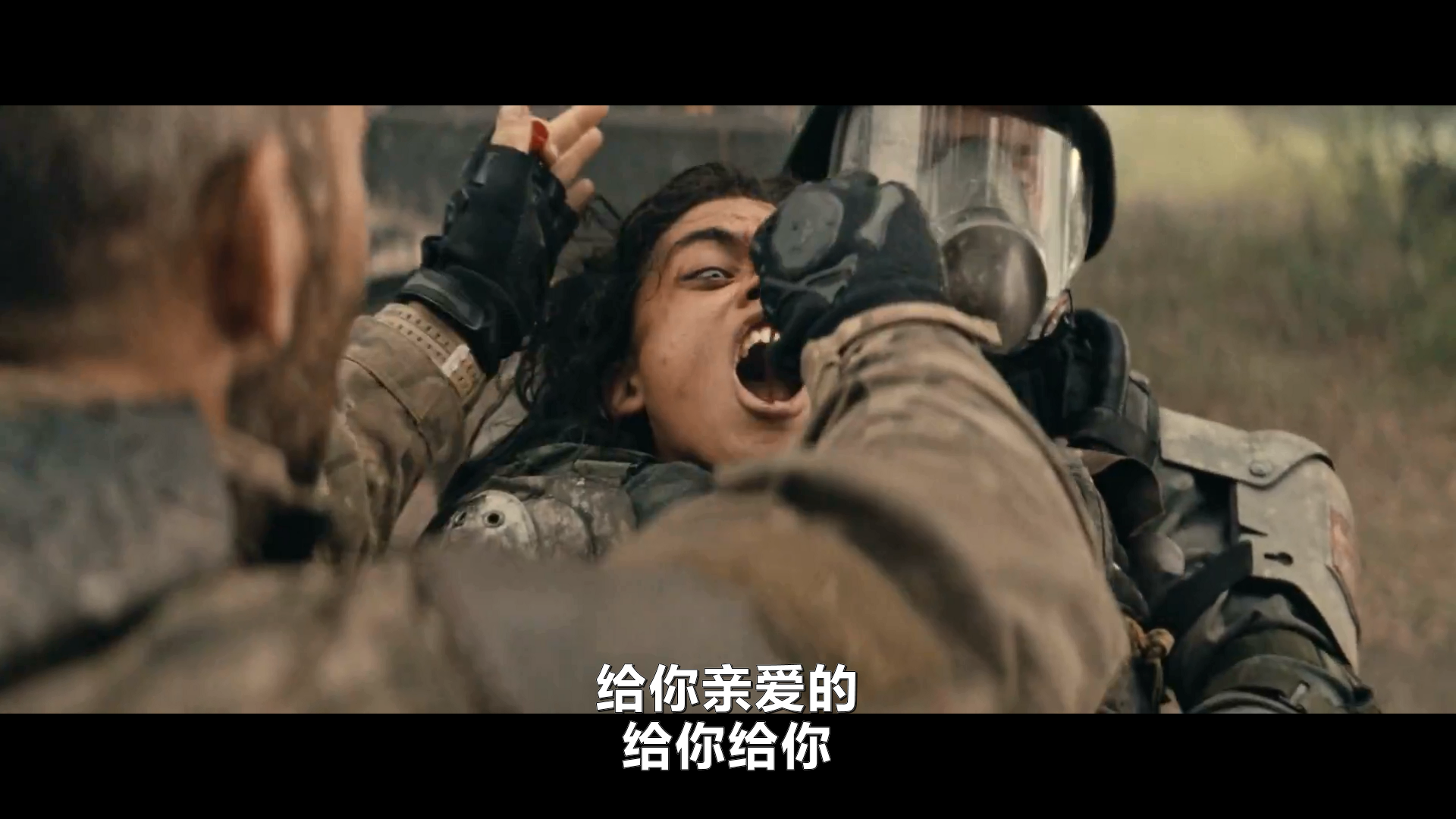 僵尸来袭2：末日剧照的剧照