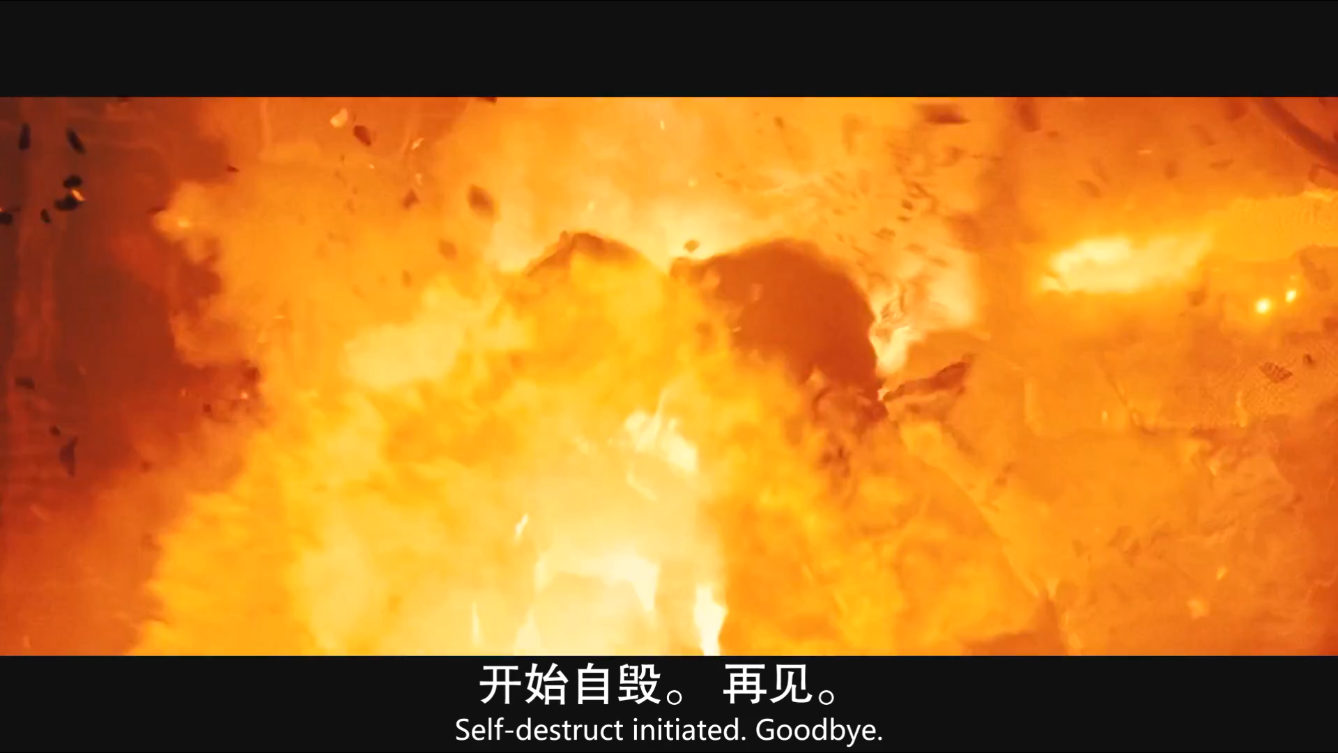 僵尸来袭2：末日剧照的剧照