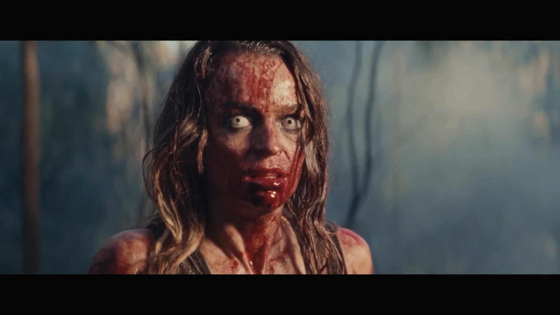 僵尸来袭2：末日剧照的剧照