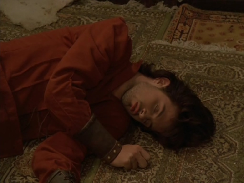 金玫瑰洞2剧照的剧照