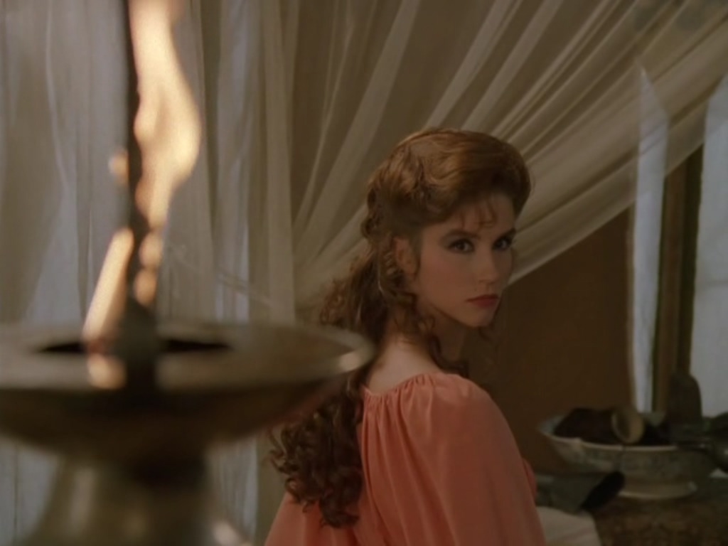 金玫瑰洞2剧照的剧照