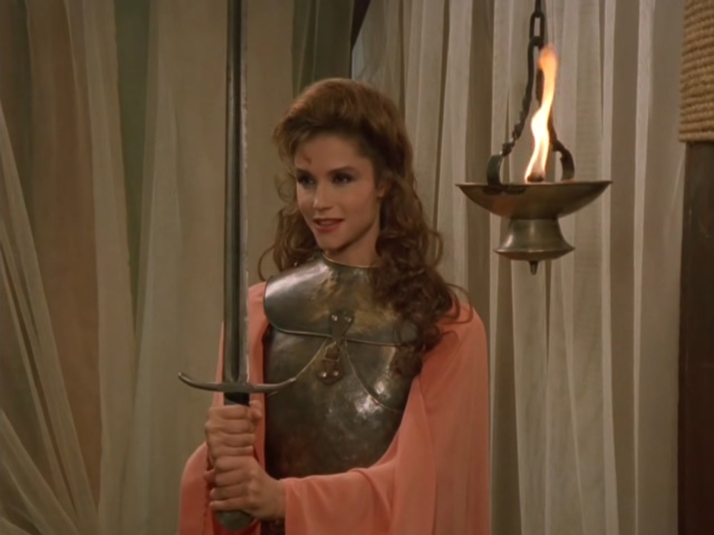 金玫瑰洞2剧照的剧照