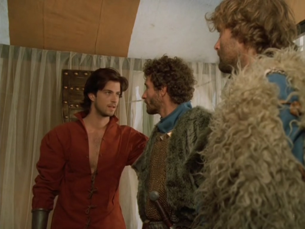 金玫瑰洞2剧照的剧照