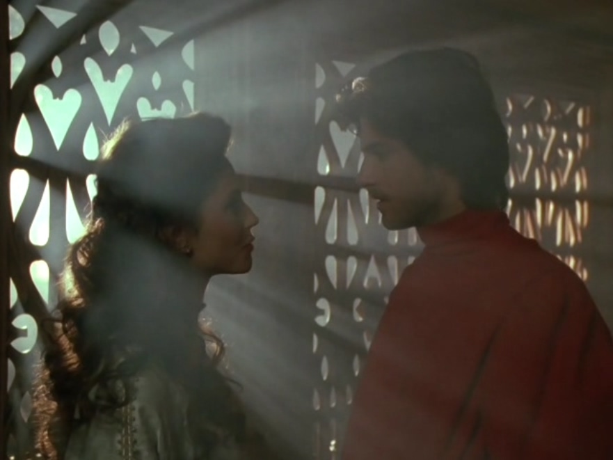 金玫瑰洞2剧照的剧照