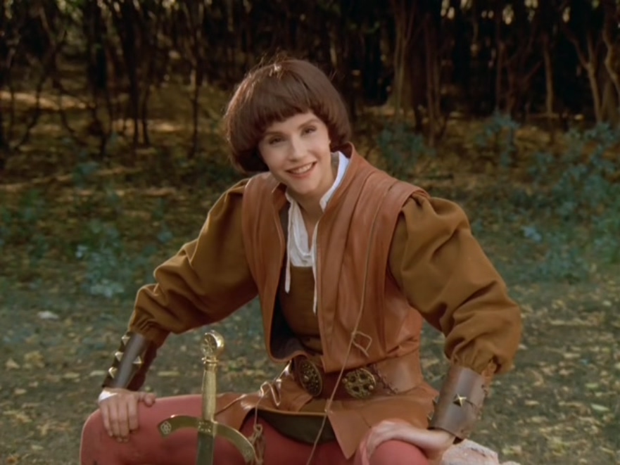 金玫瑰洞2剧照的剧照