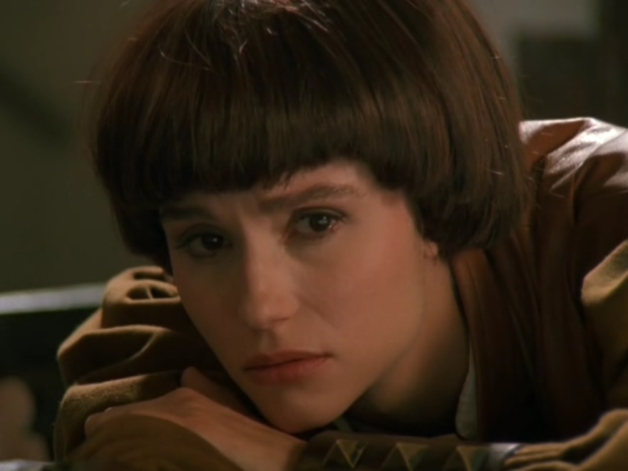 金玫瑰洞2剧照的剧照