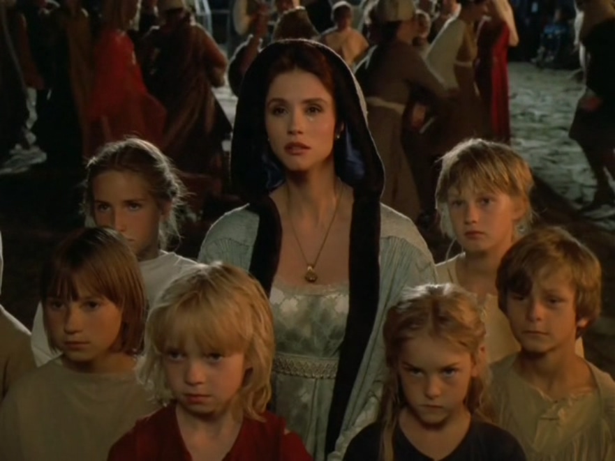 金玫瑰洞2剧照的剧照