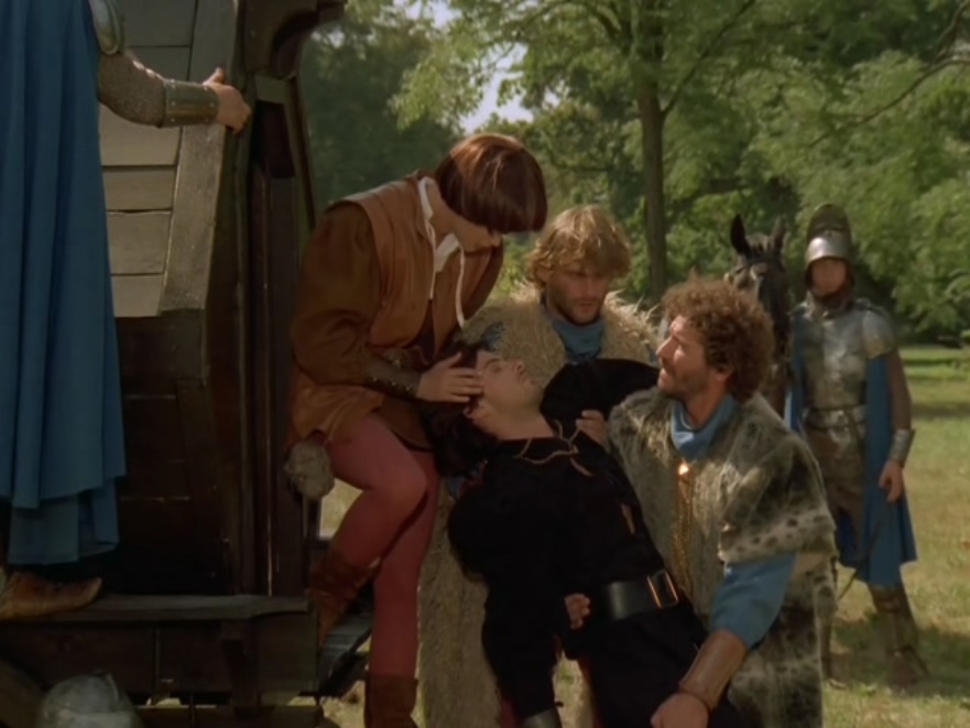 金玫瑰洞2剧照的剧照