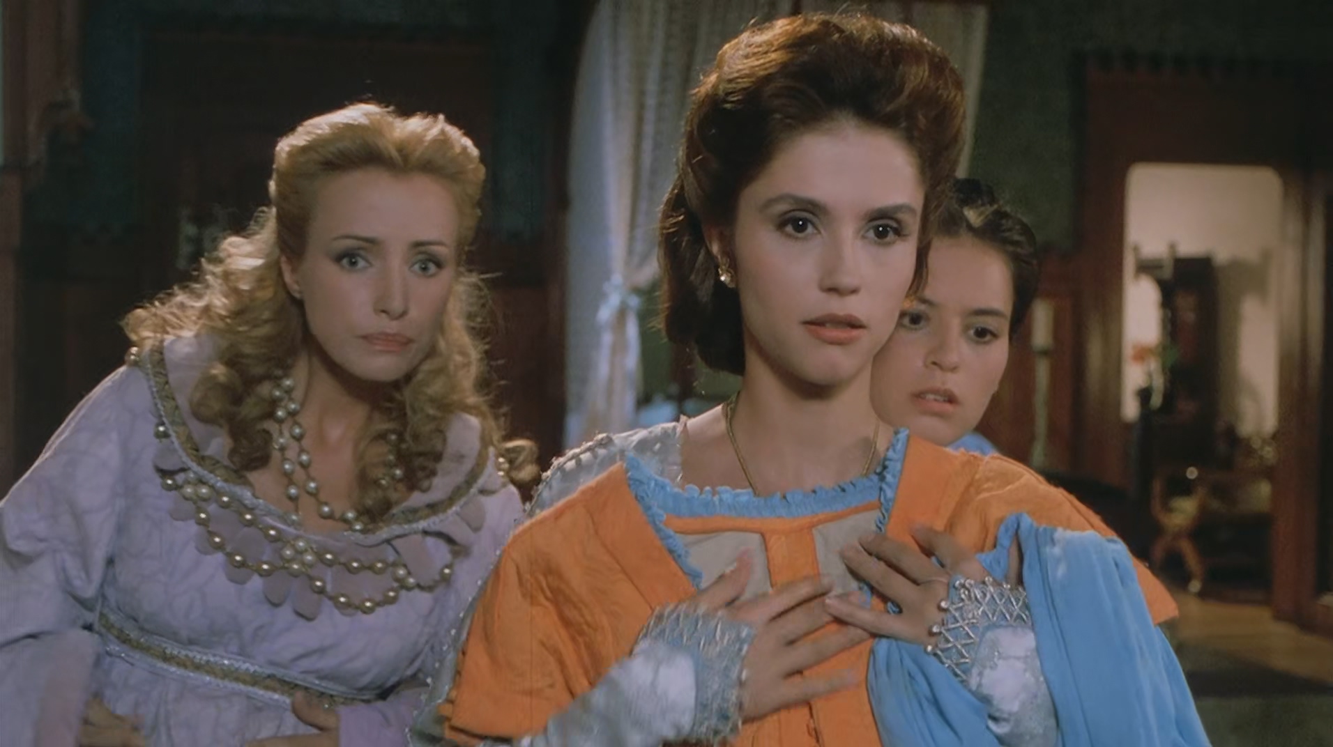 金玫瑰洞2剧照的剧照