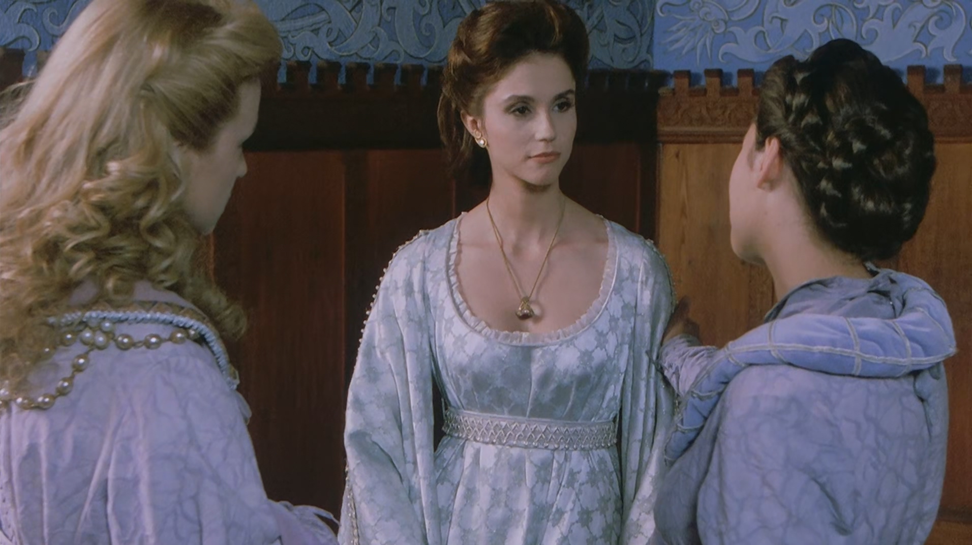 金玫瑰洞2剧照的剧照