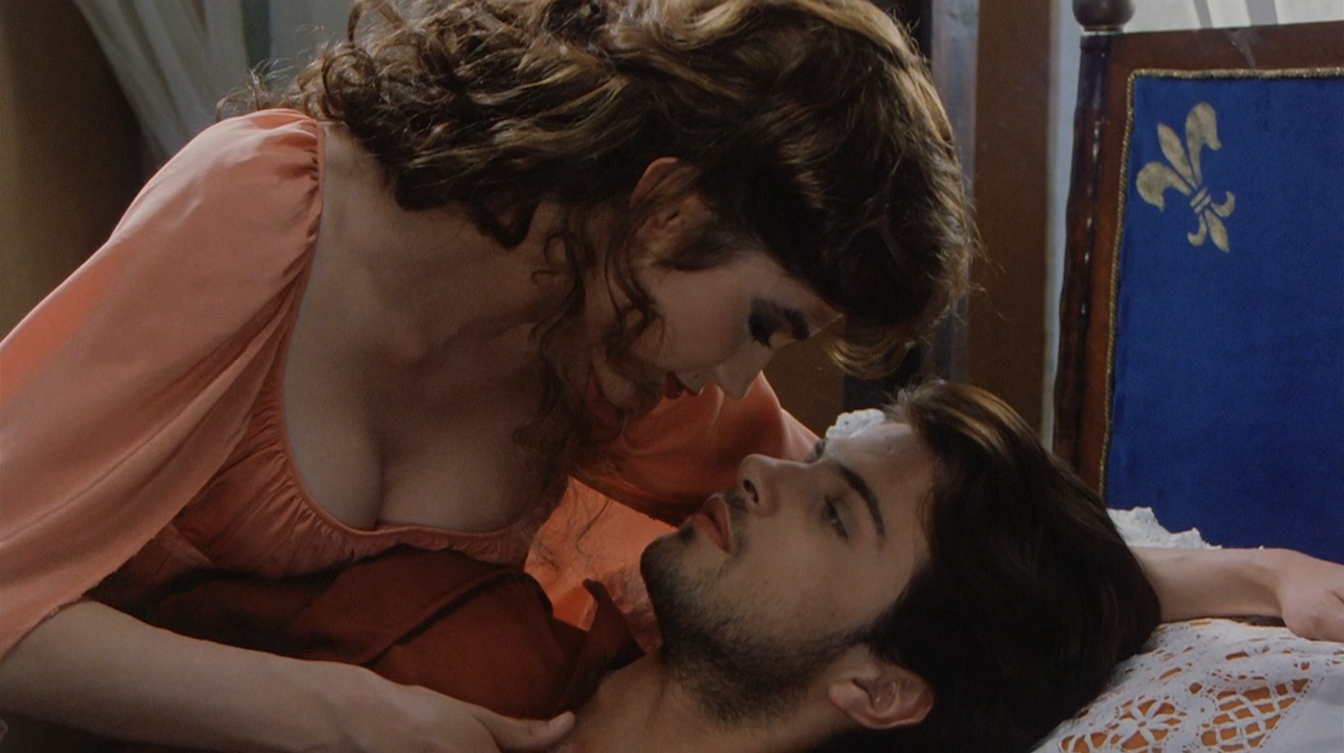 金玫瑰洞2剧照的剧照