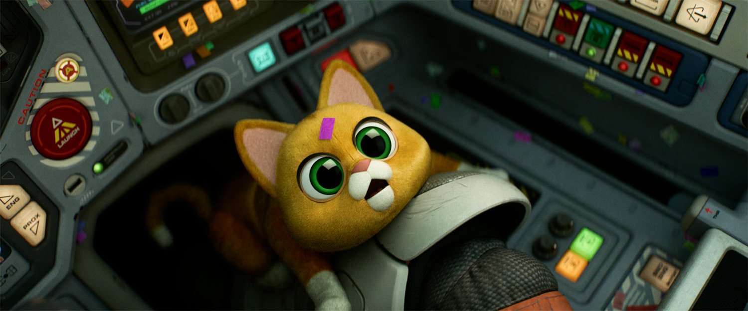 光年正传剧照的剧照