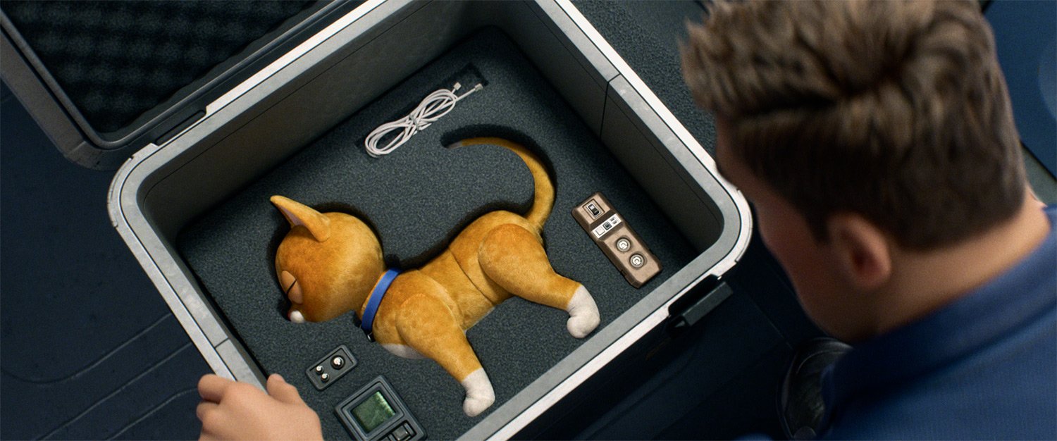 光年正传剧照的剧照