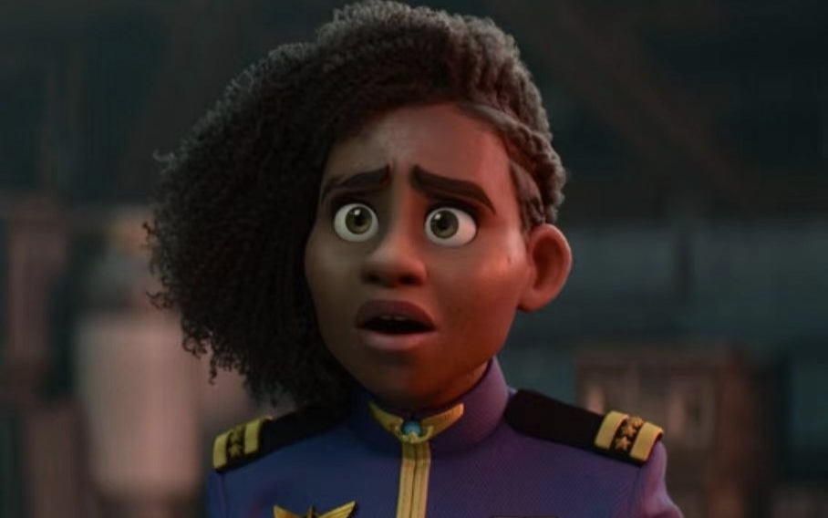 光年正传剧照的剧照