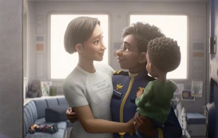 光年正传剧照的剧照