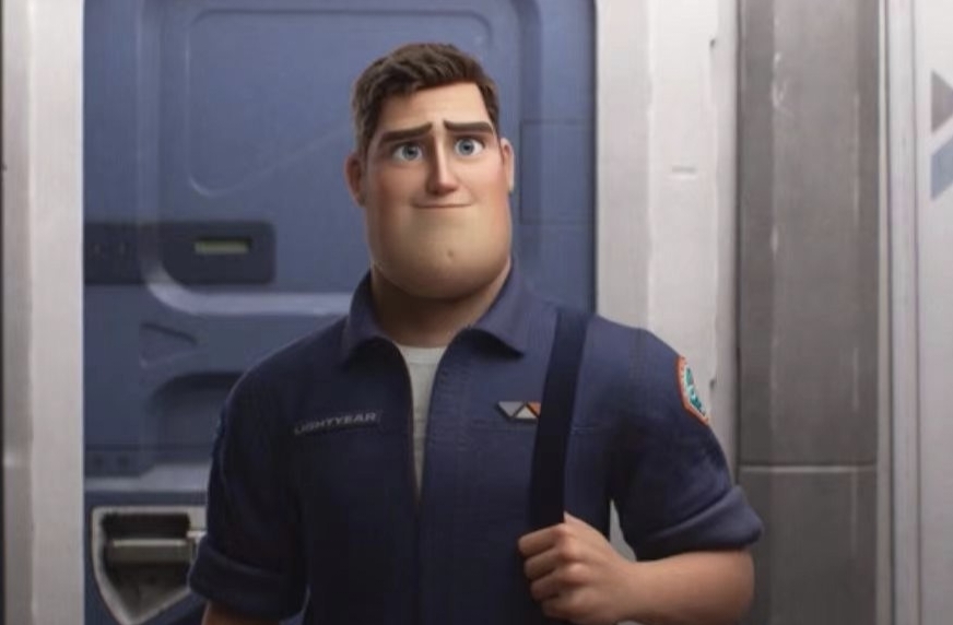 光年正传剧照的剧照