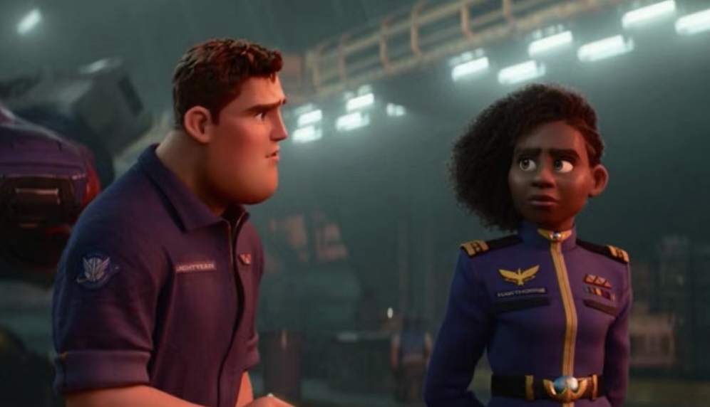 光年正传剧照的剧照