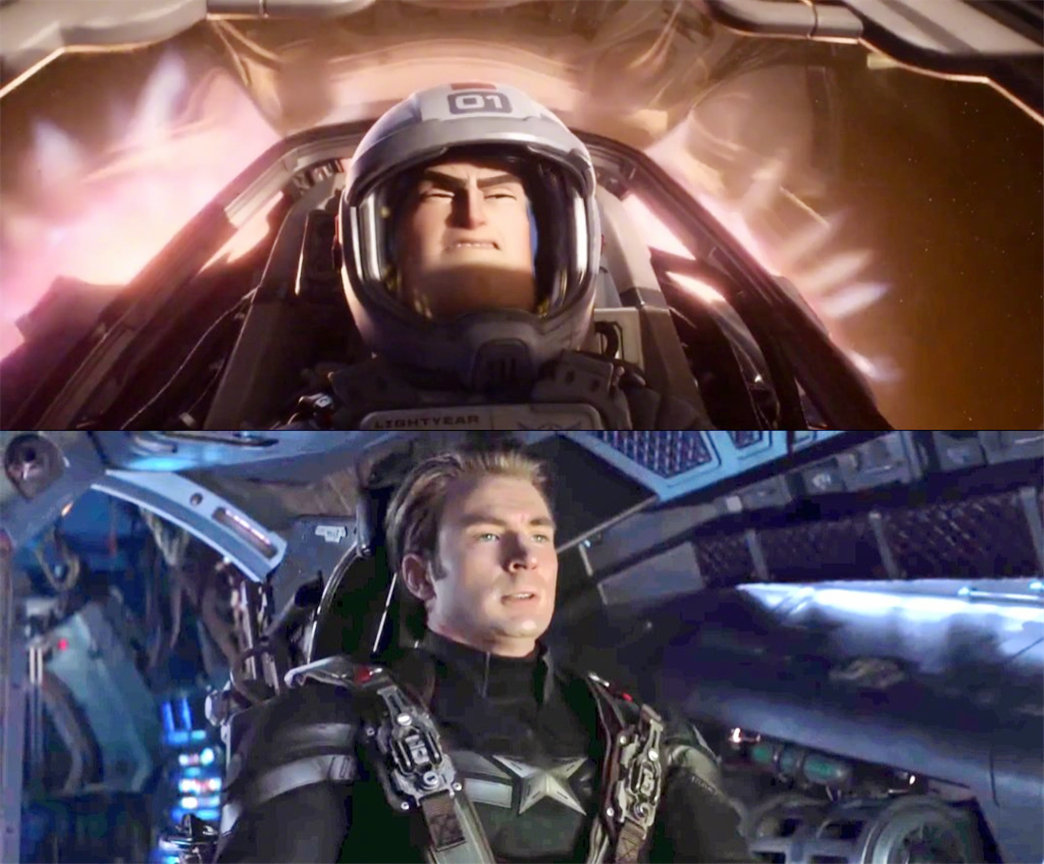 光年正传剧照的剧照