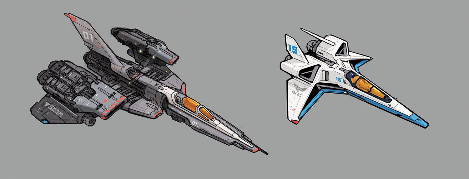 光年正传剧照的剧照