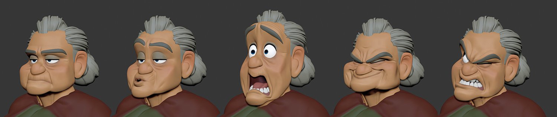 光年正传剧照的剧照