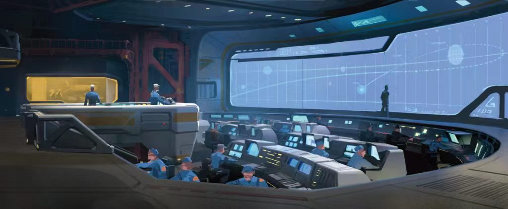 光年正传剧照的剧照