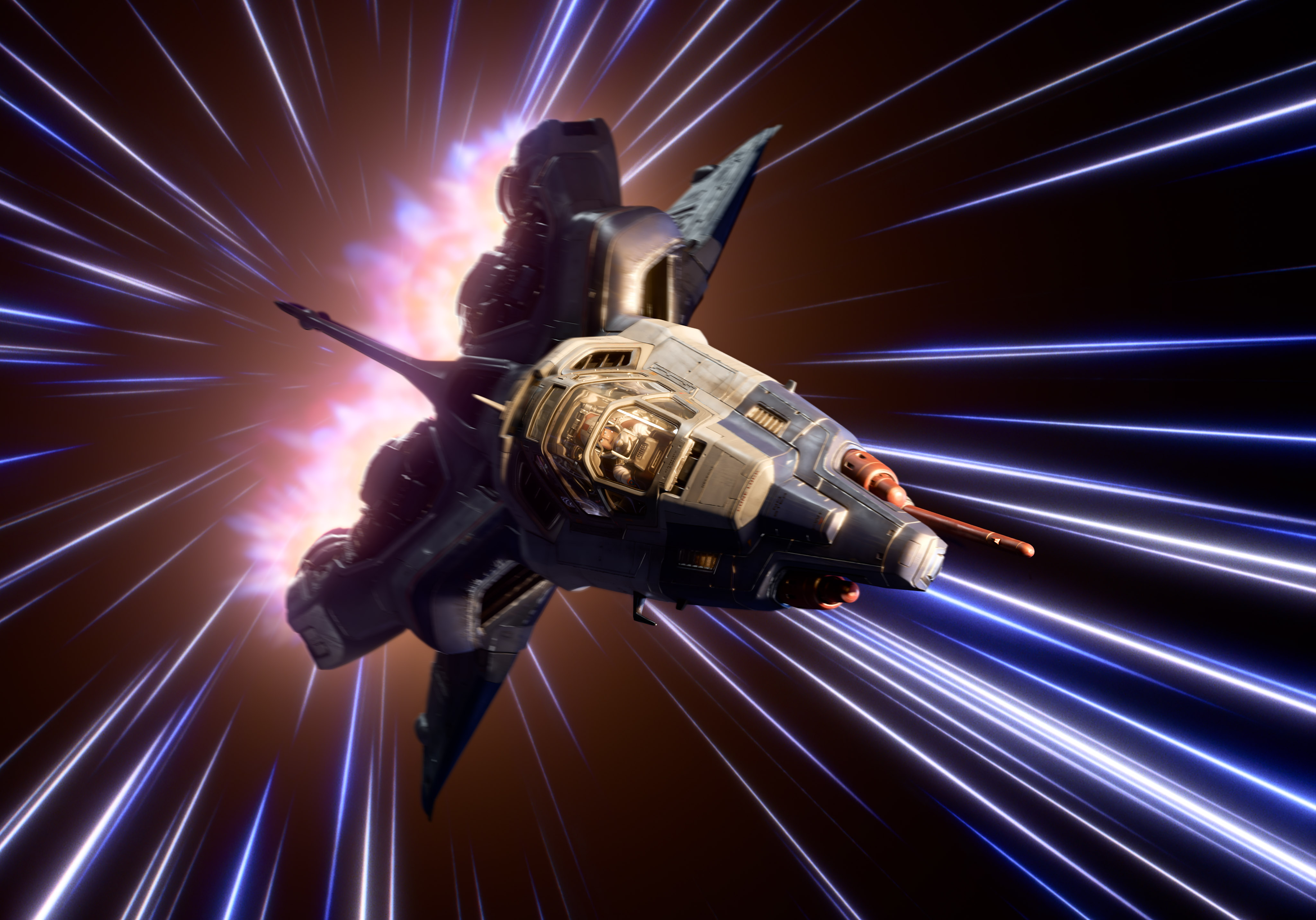 光年正传剧照的剧照