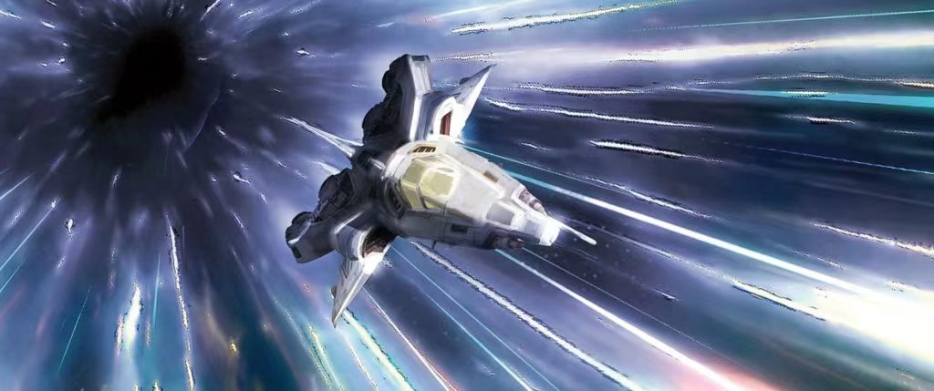 光年正传剧照的剧照