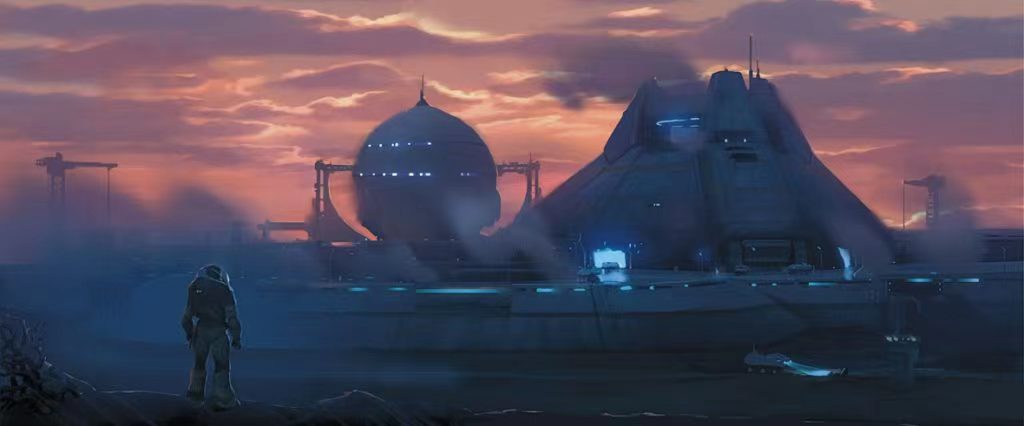 光年正传剧照的剧照