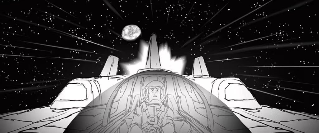 光年正传剧照的剧照