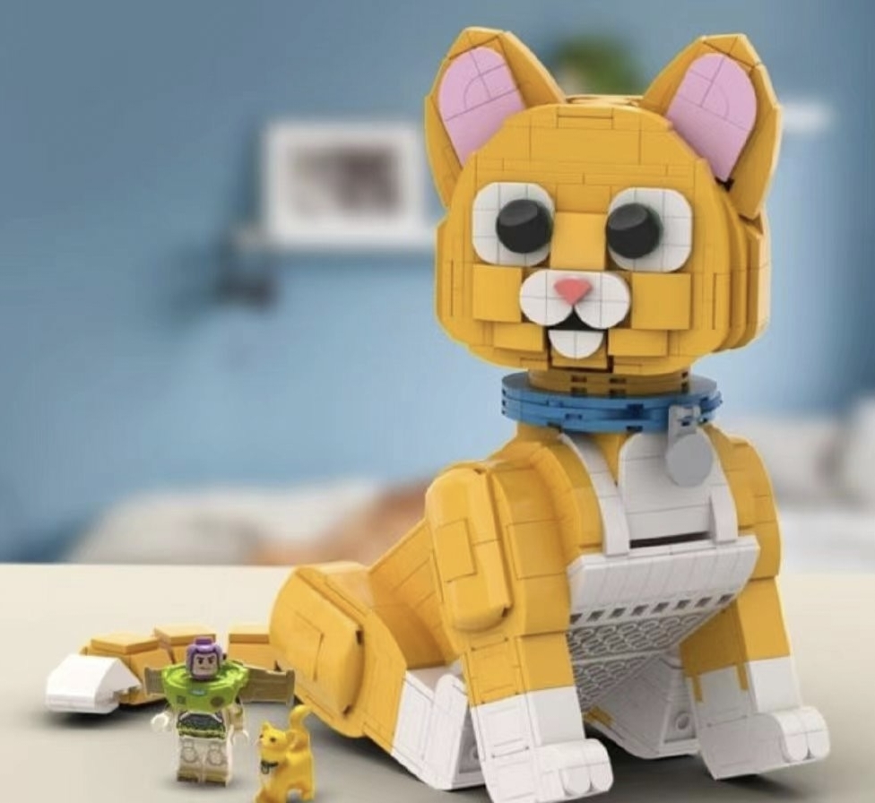 光年正传剧照的剧照