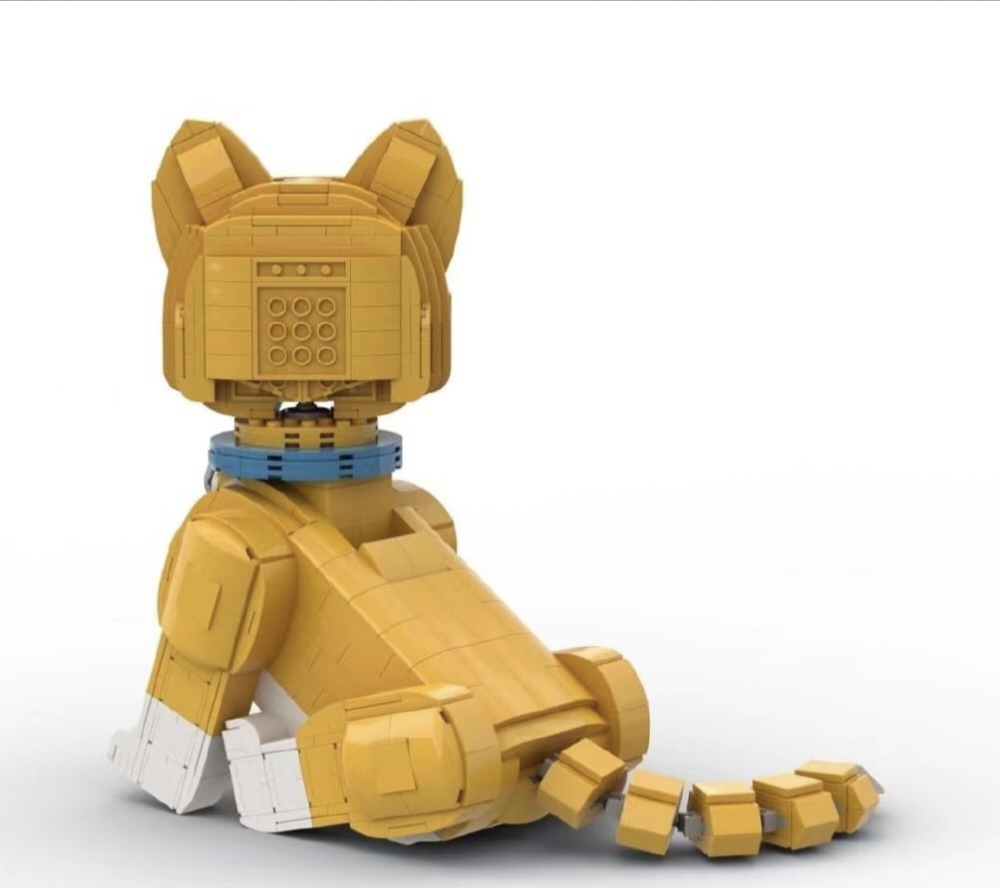 光年正传剧照的剧照