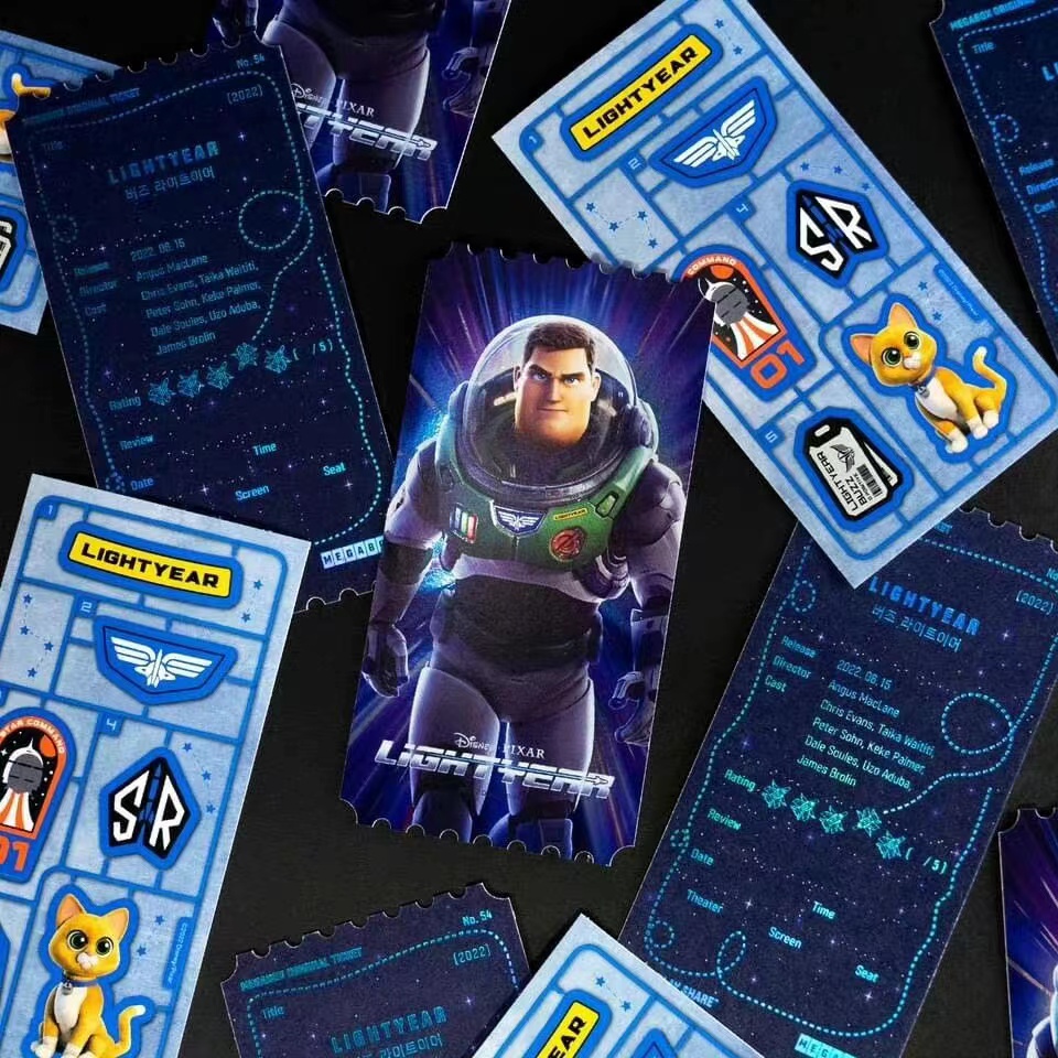 光年正传剧照的剧照