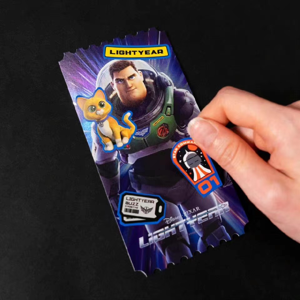 光年正传剧照的剧照