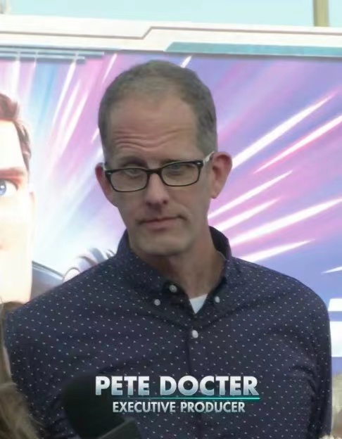 光年正传剧照的剧照