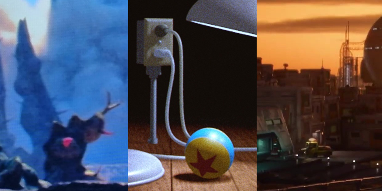 光年正传剧照的剧照