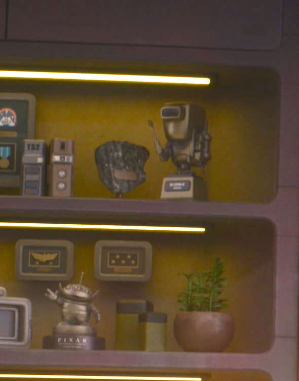 光年正传剧照的剧照