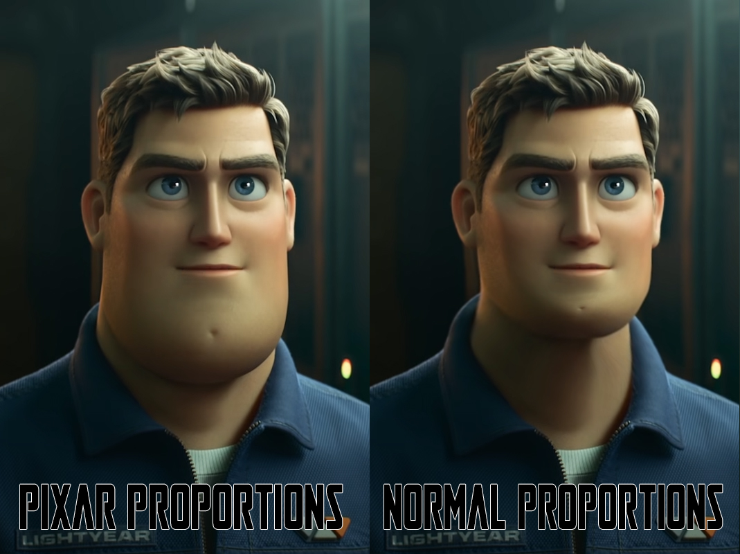 光年正传剧照的剧照