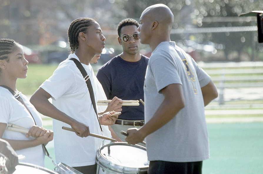 乐鼓热线剧照的剧照