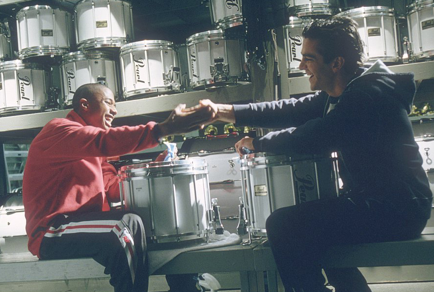 乐鼓热线剧照的剧照