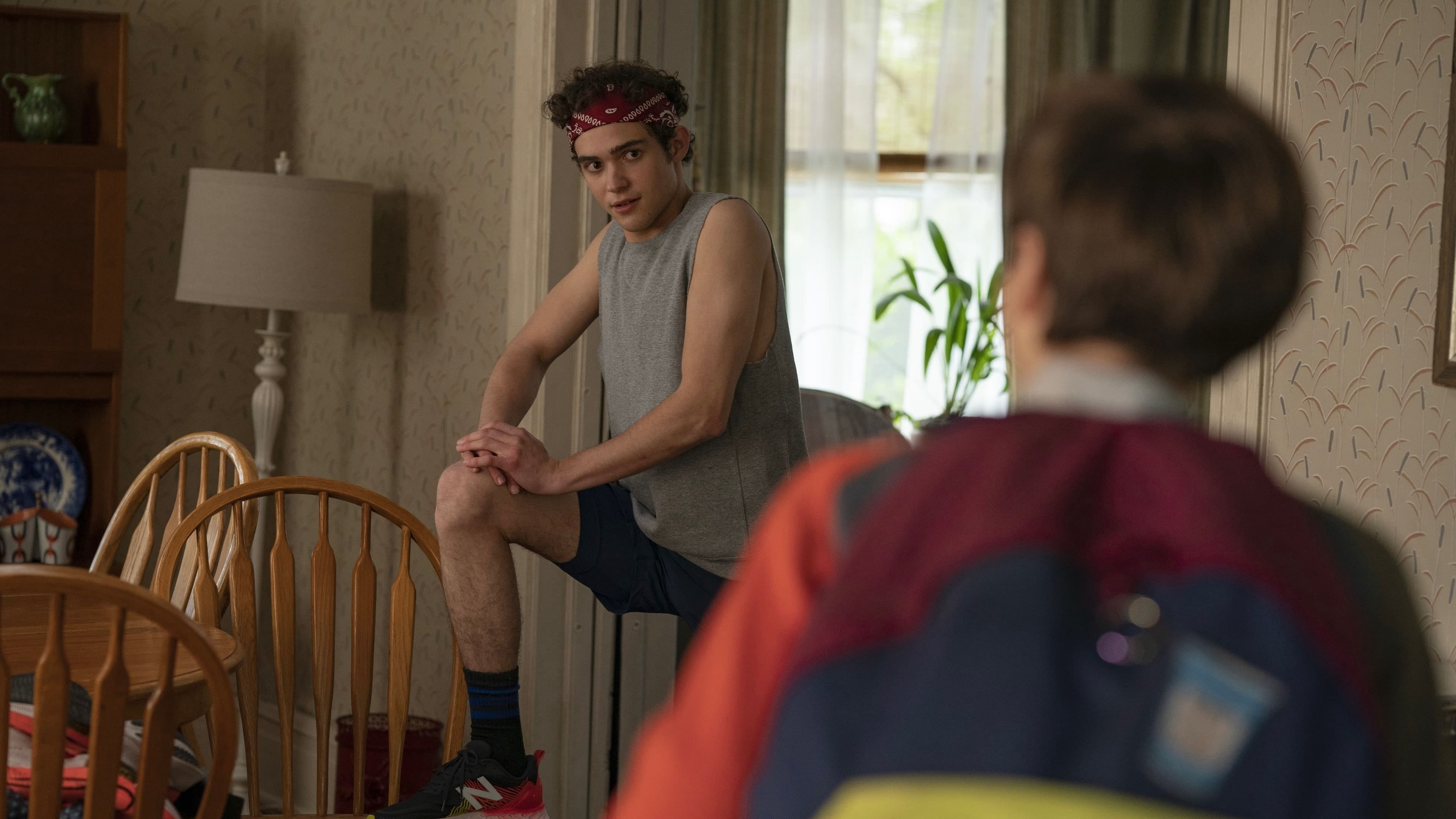 内特的梦想剧院剧照的剧照