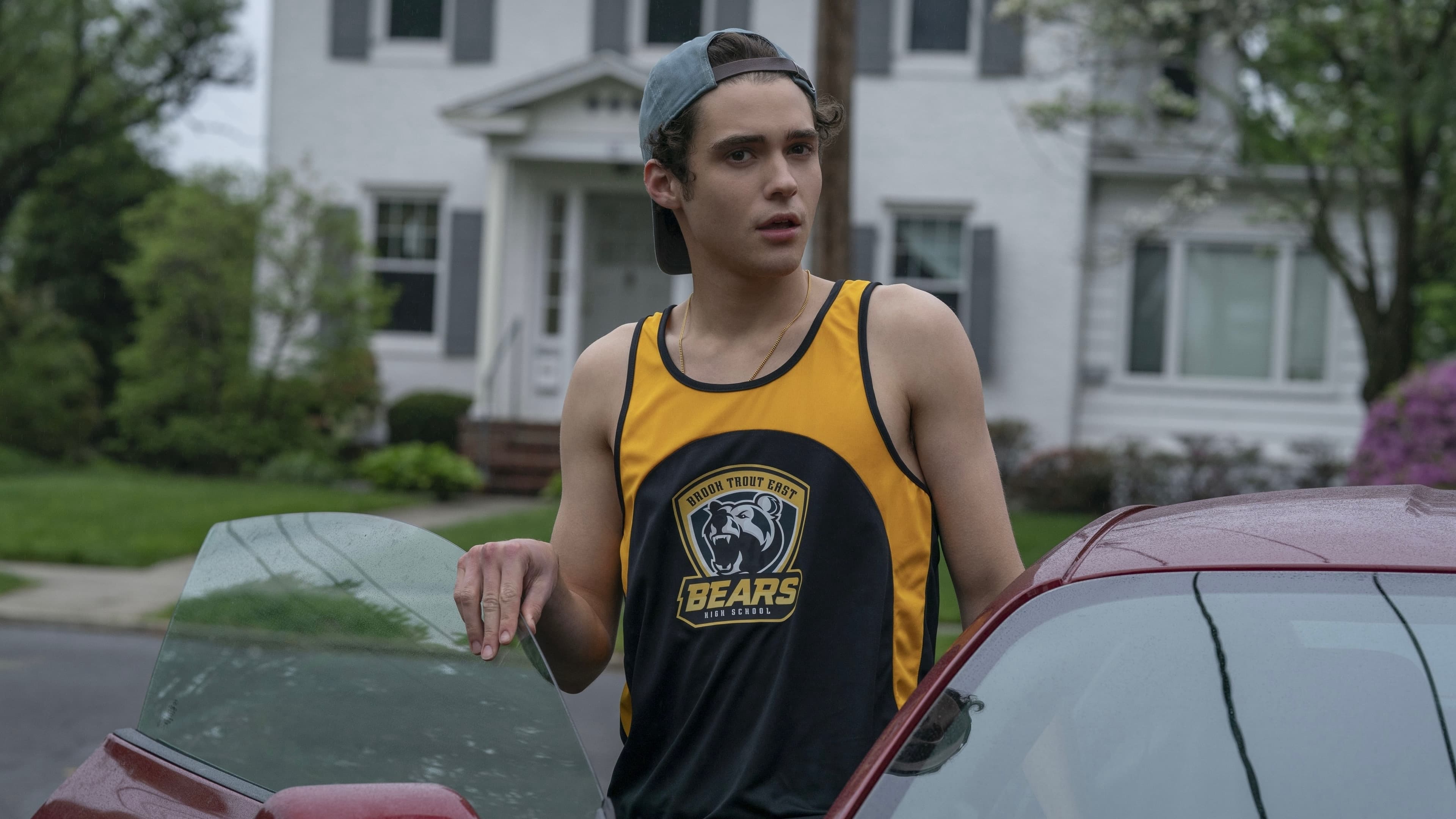 内特的梦想剧院剧照的剧照