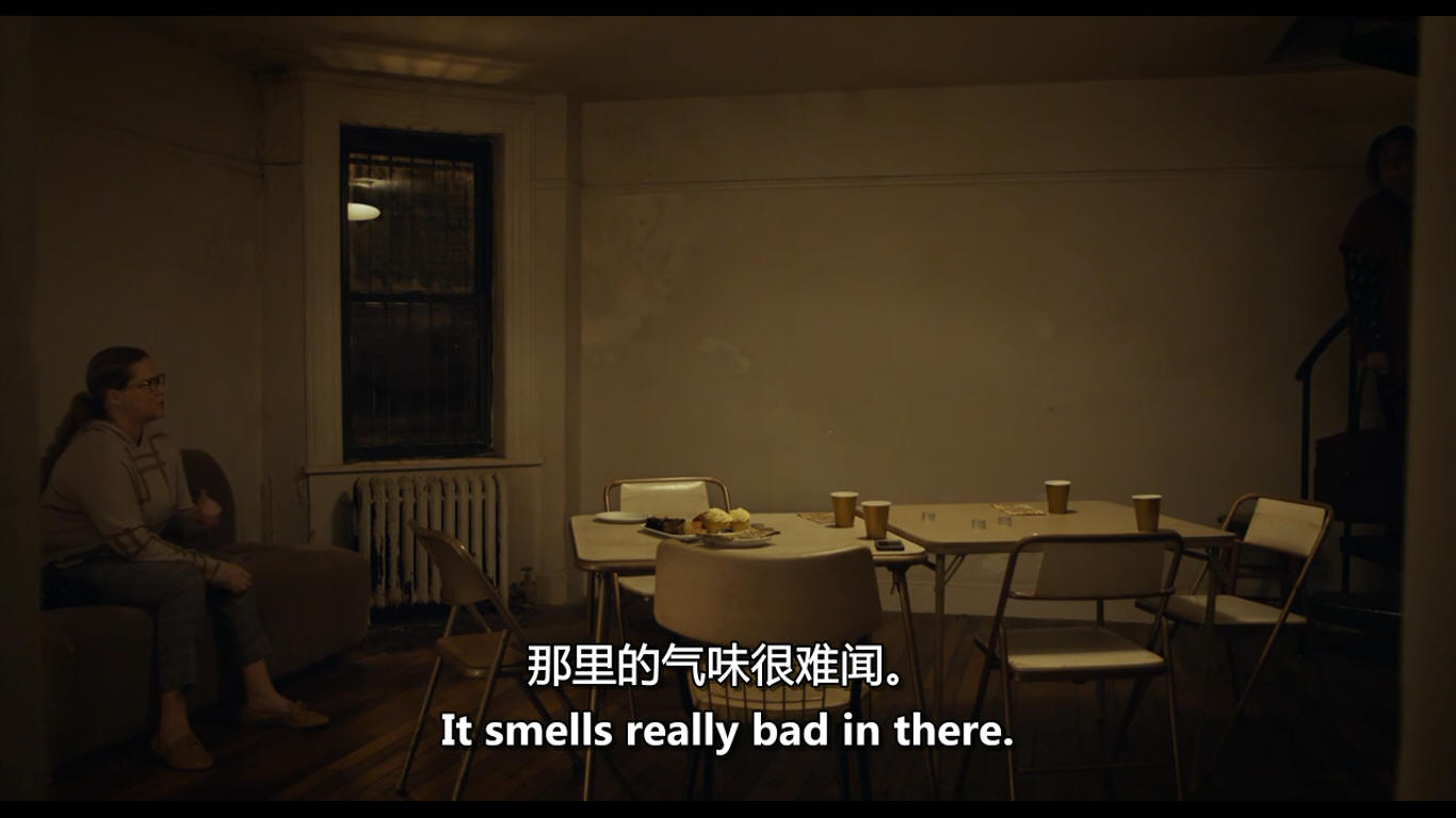 人类剧照的剧照