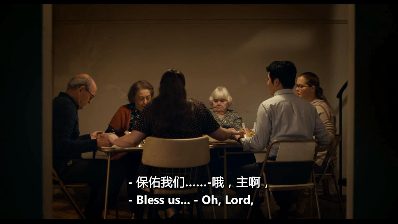 人类剧照的剧照