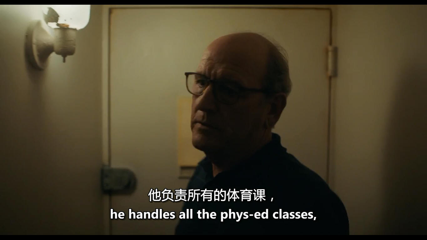 人类剧照的剧照