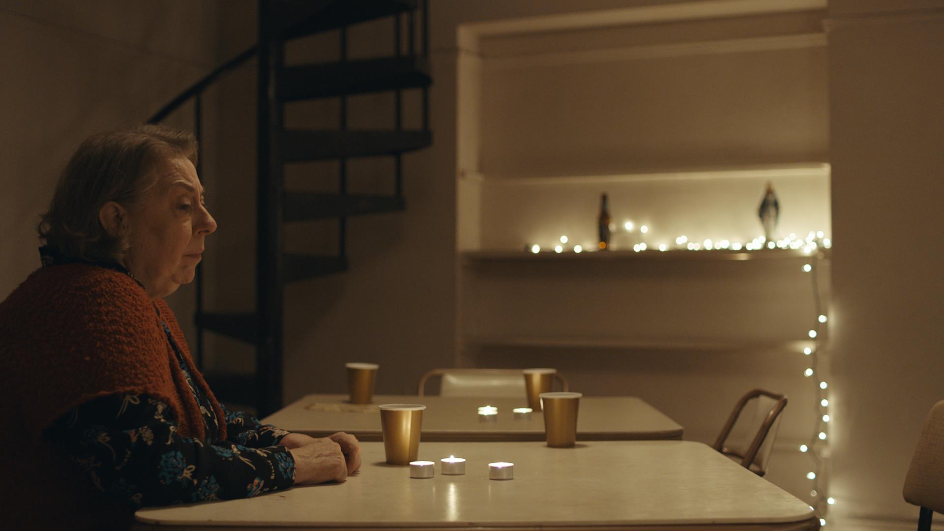 人类剧照的剧照